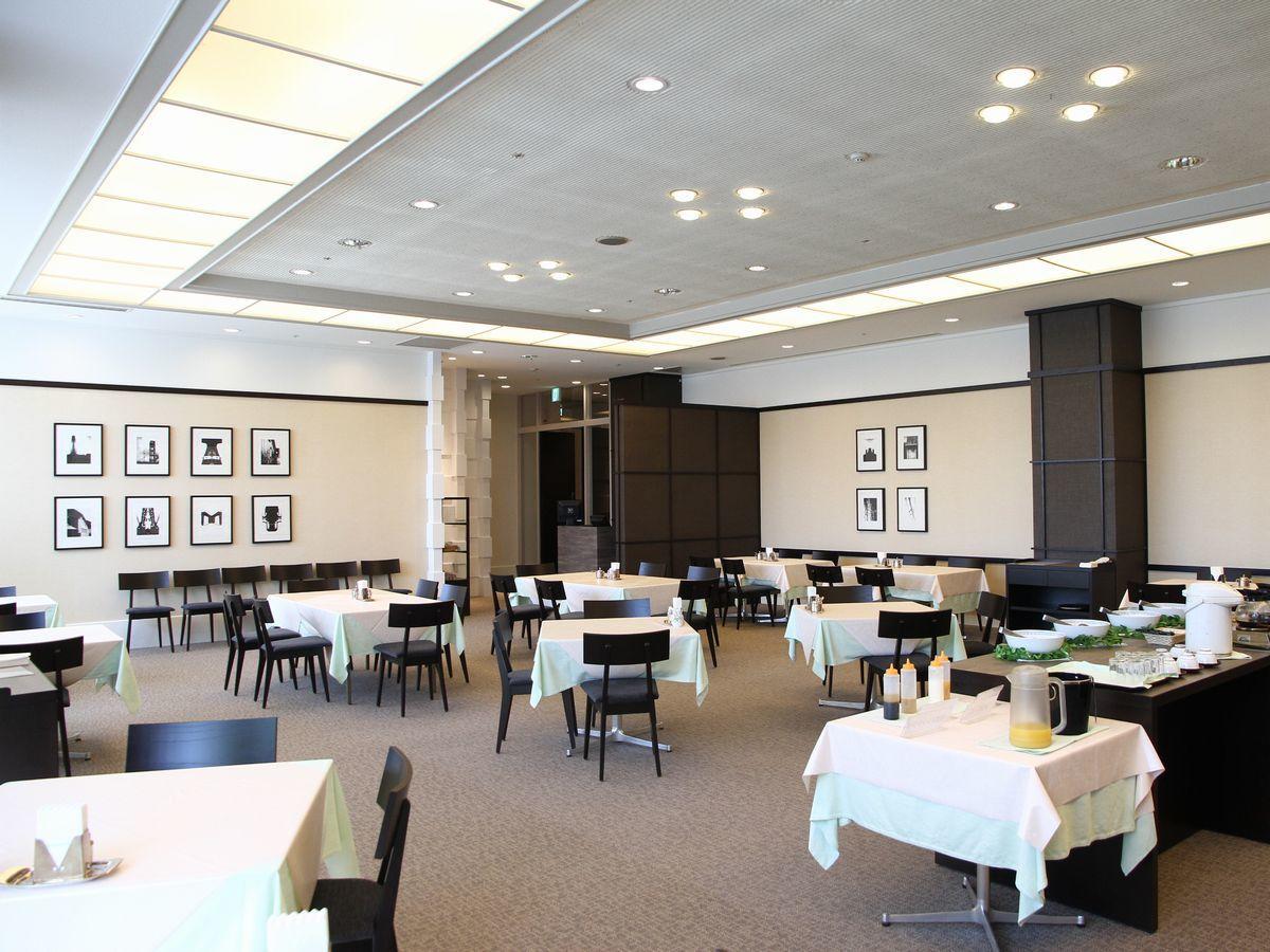 Yuzawa Grand Hotel Exterior foto